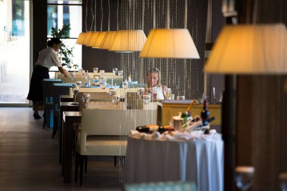 Бечичи: Splendid Conference & Spa Resort
