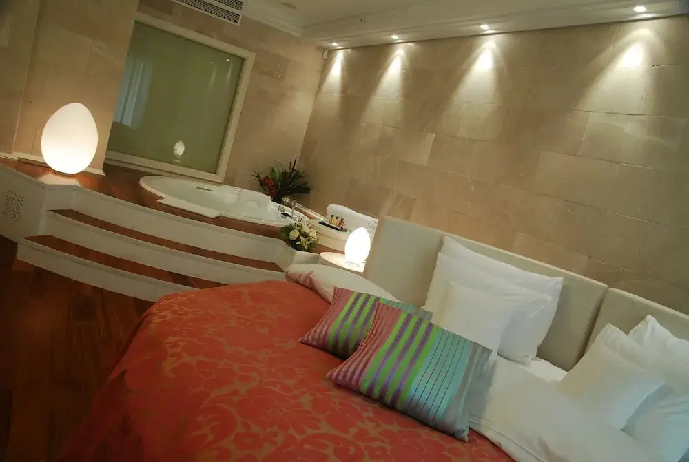 Бечичи: Splendid Conference & Spa Resort