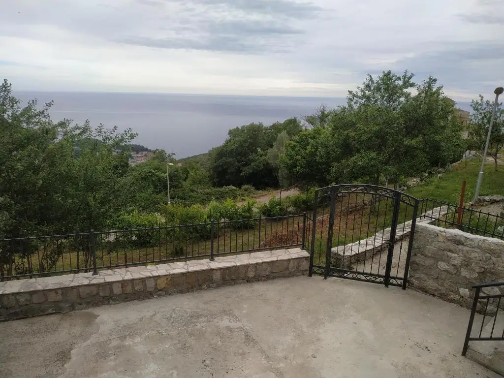 Будва: Budva rest house