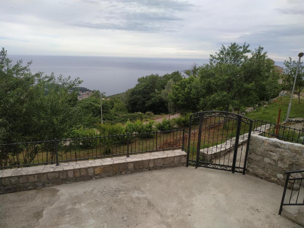 Будва: Budva rest house