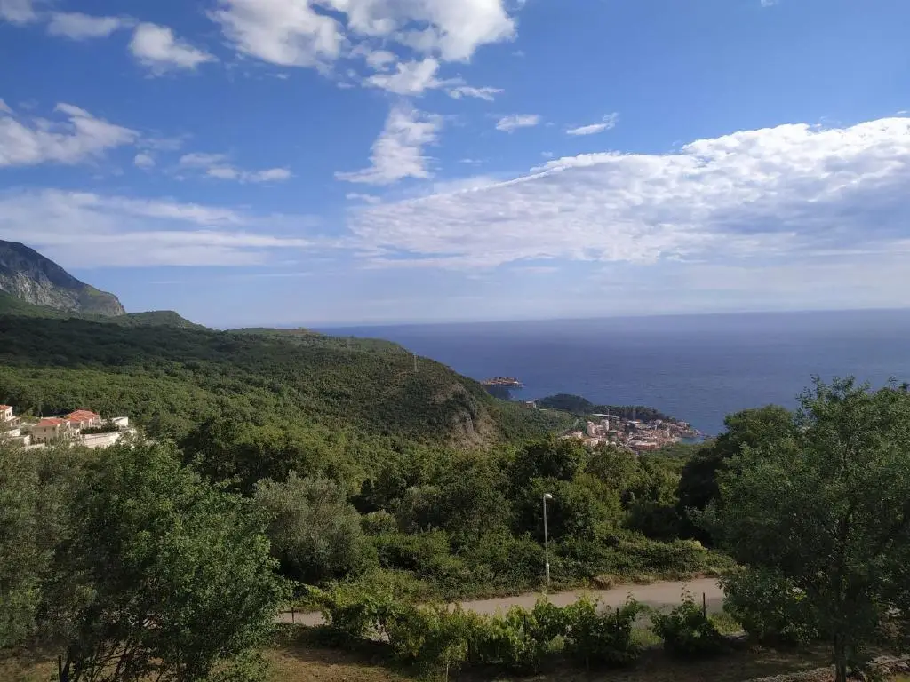 Будва: Budva rest house