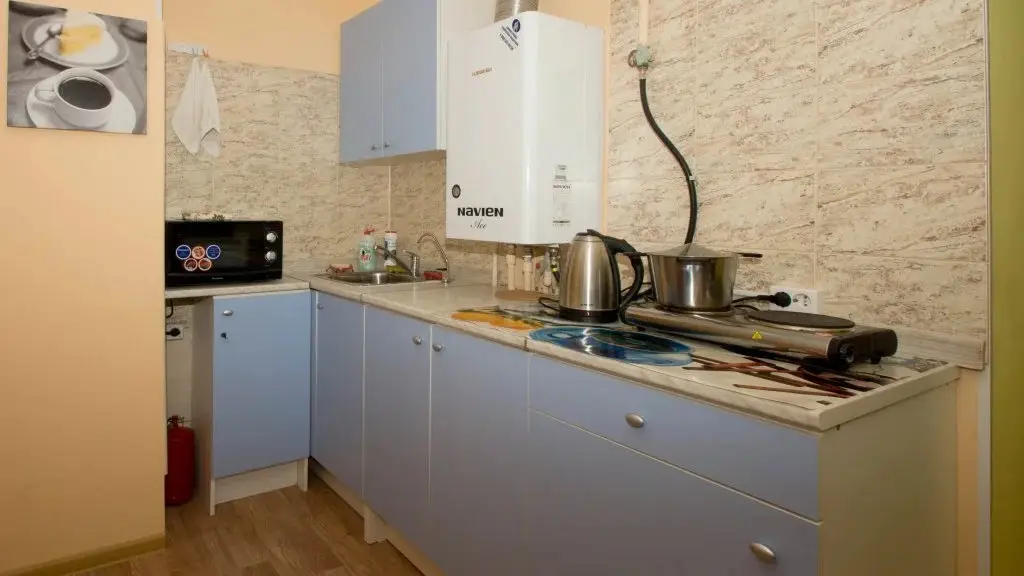 Нижний Новгород: Filka Guest House