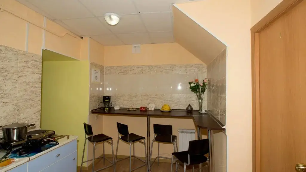 Нижний Новгород: Filka Guest House