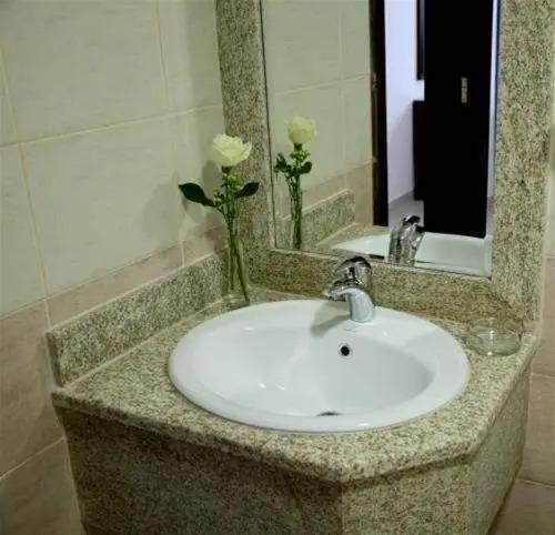Дубай: Samaya Hotel Apartments