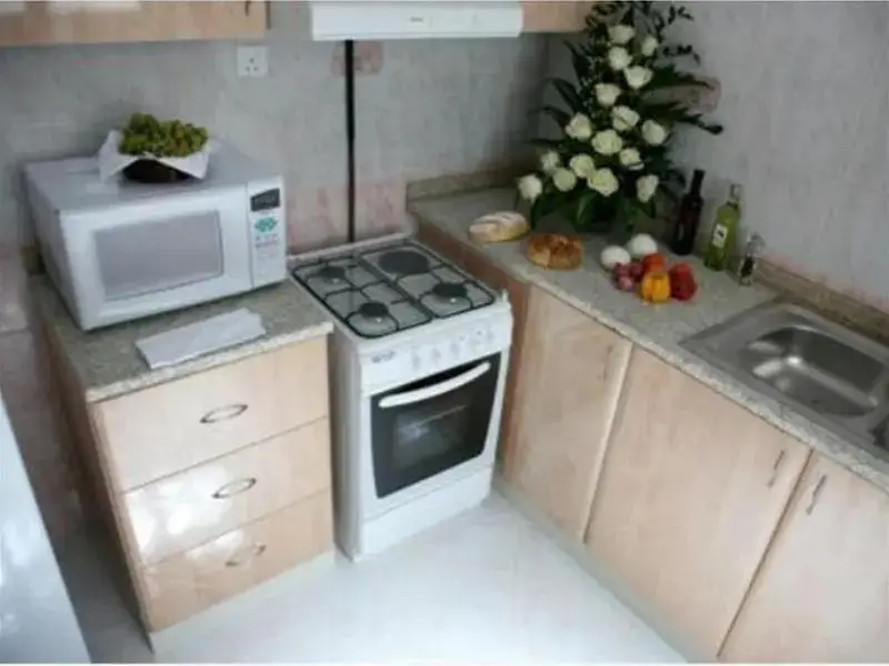 Дубай: Samaya Hotel Apartments