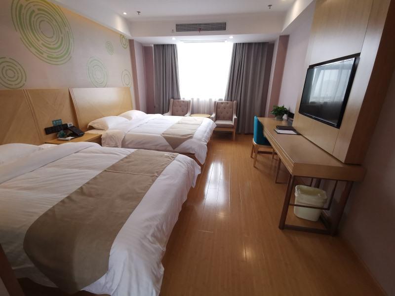 Чичжоу: GreenTree Inn Tongling City ZonGYAng County Qishan Road People's Hospital