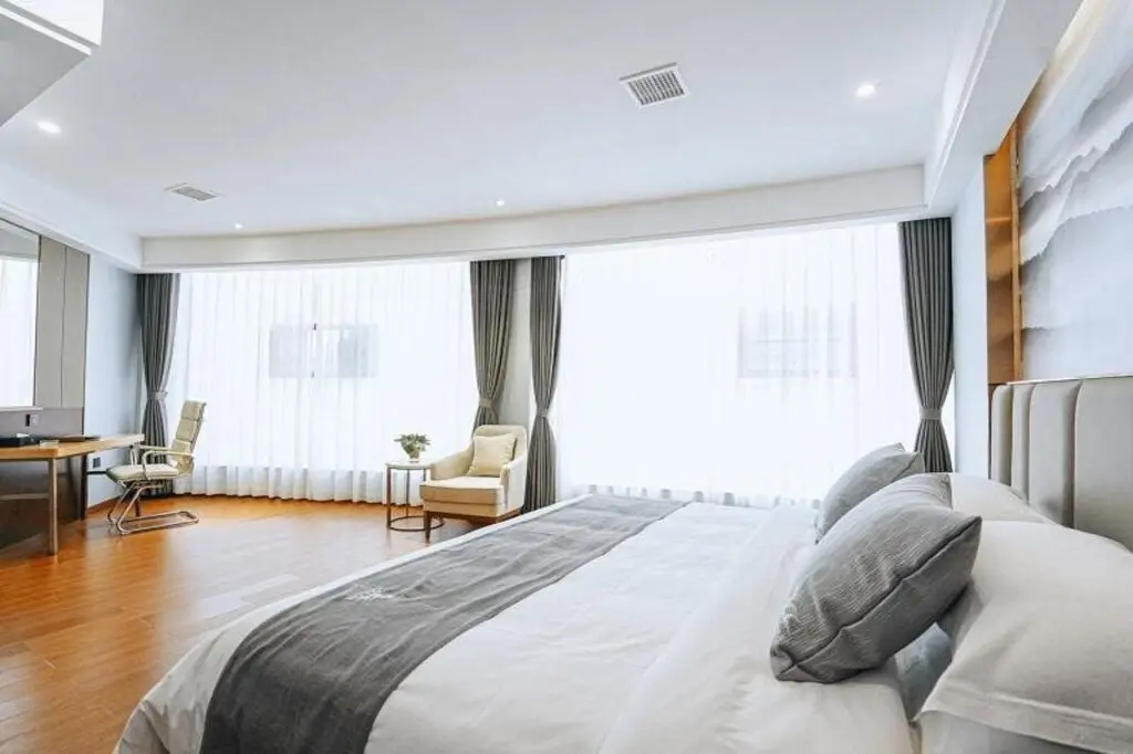 Аньшунь: Greentree Eastern Anshun Town Huangguoshu Avenue J