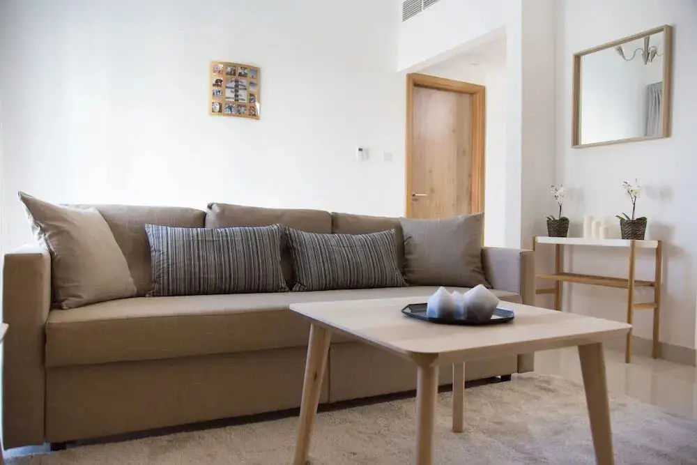 Дубай: Continental Tower by HiGuests Vacation Homes