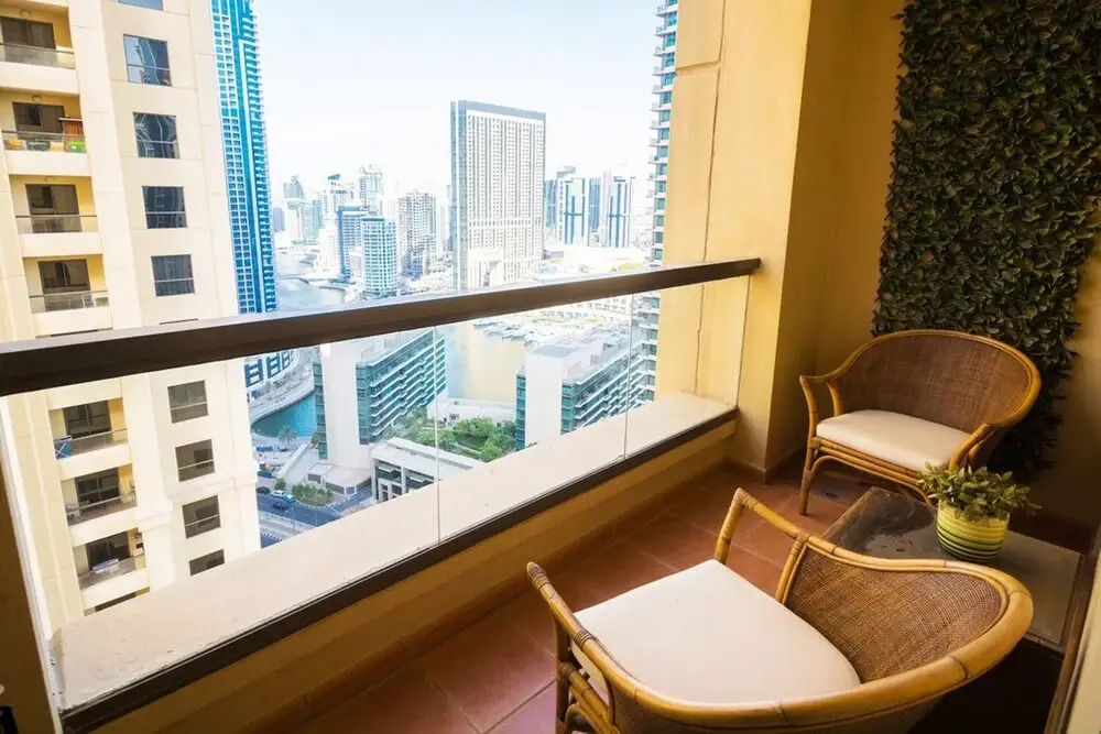 Дубай: Wonderful experience in Dubai JBR
