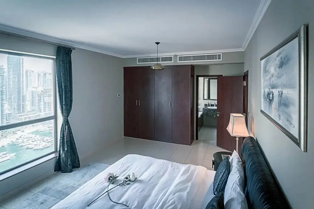 Дубай: Wonderful experience in Dubai JBR