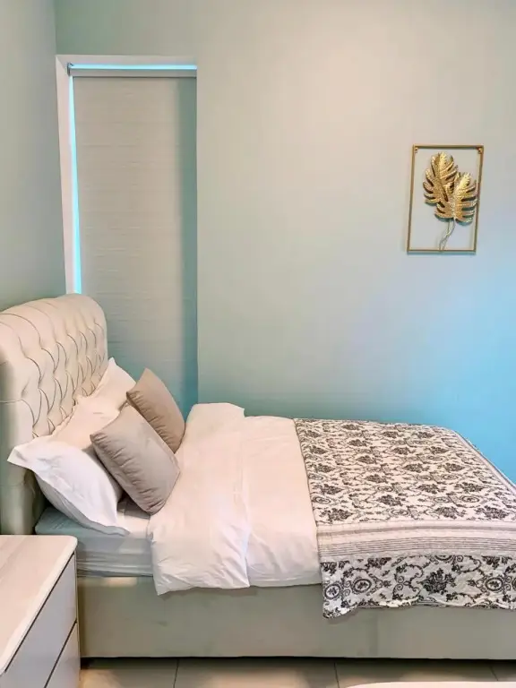 Дубай: 5 Star Serviced Apartment with Beach Access in the Heart of Dubai Marina Free Welcome Gift Box Upon Arrival