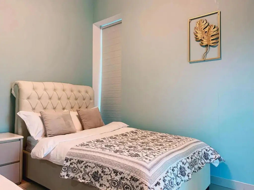 Дубай: 5 Star Serviced Apartment with Beach Access in the Heart of Dubai Marina Free Welcome Gift Box Upon Arrival