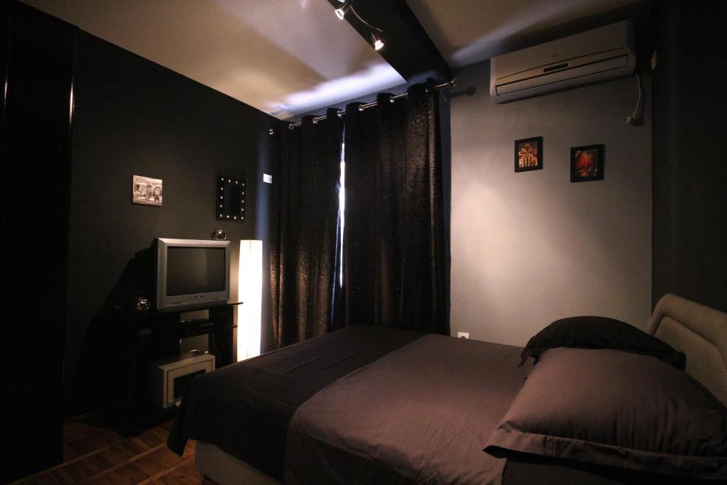 Будва: Apartments Vila Galileo