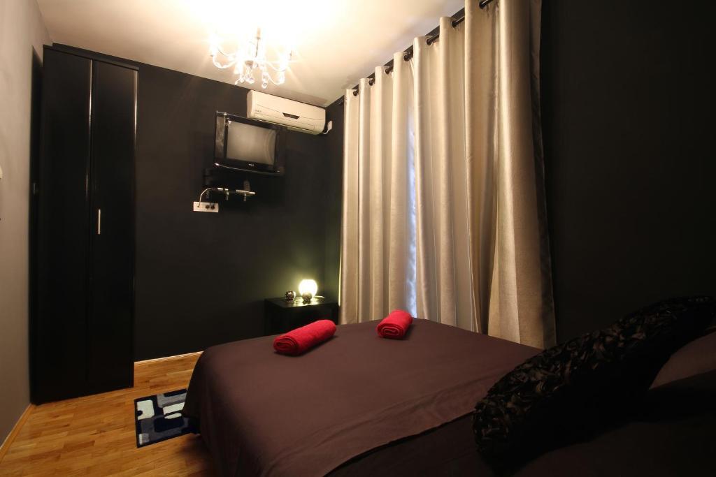 Будва: Apartments Vila Galileo