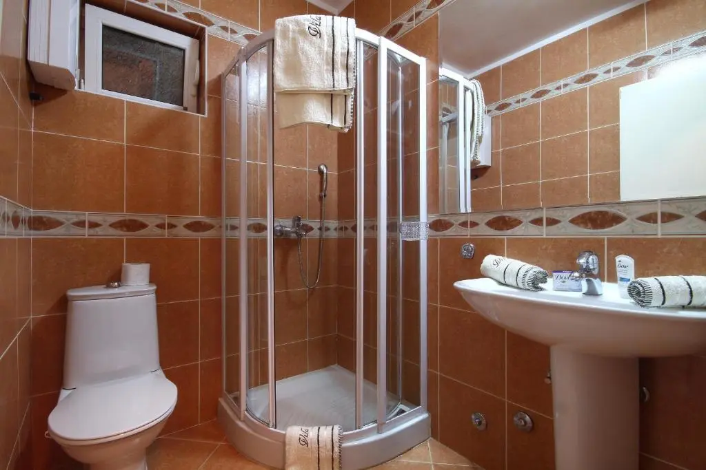Будва: Apartments Vila Galileo