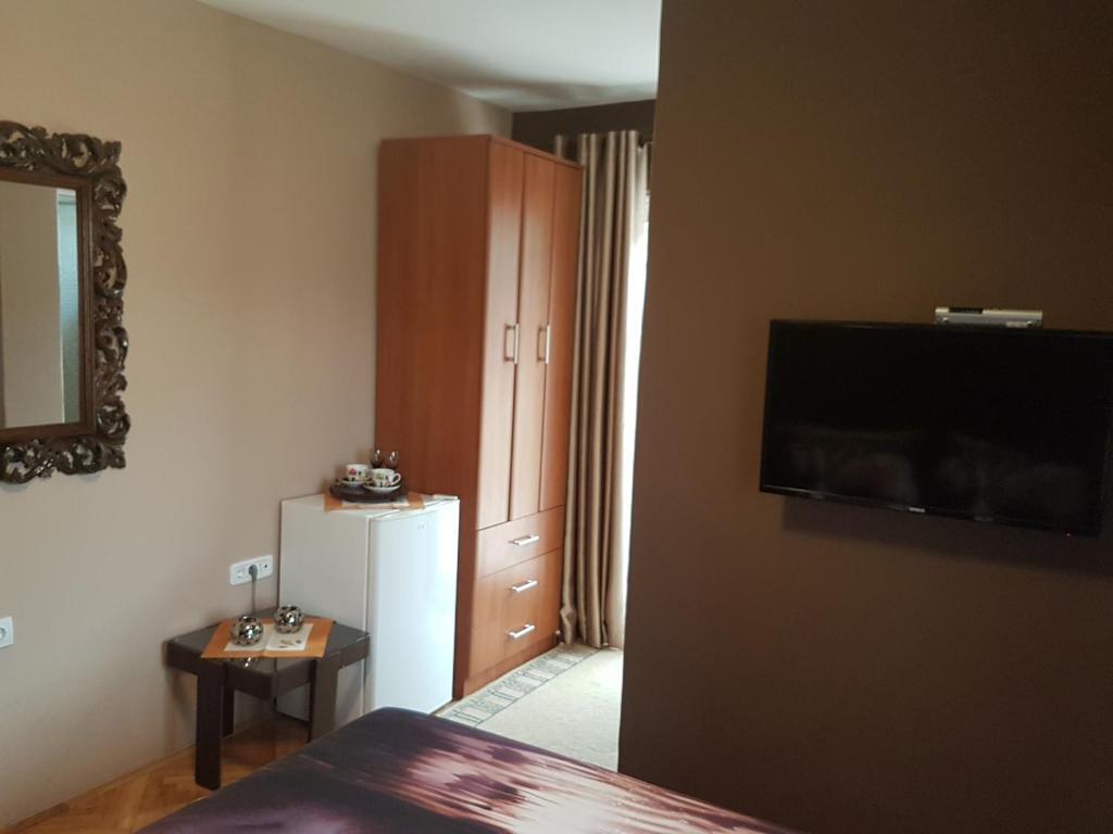 Будва: Apartments Vila Galileo