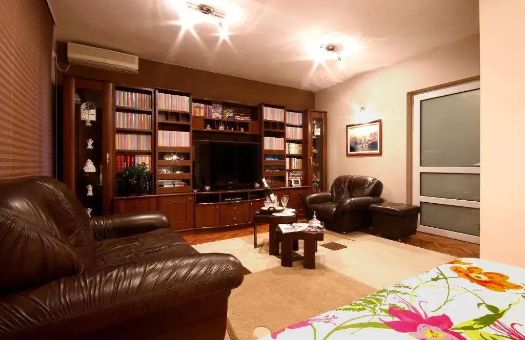 Будва: Apartments Vila Galileo