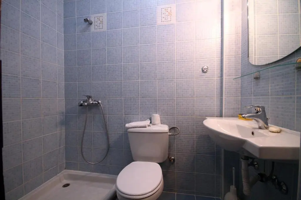 Будва: Apartments Vila Galileo