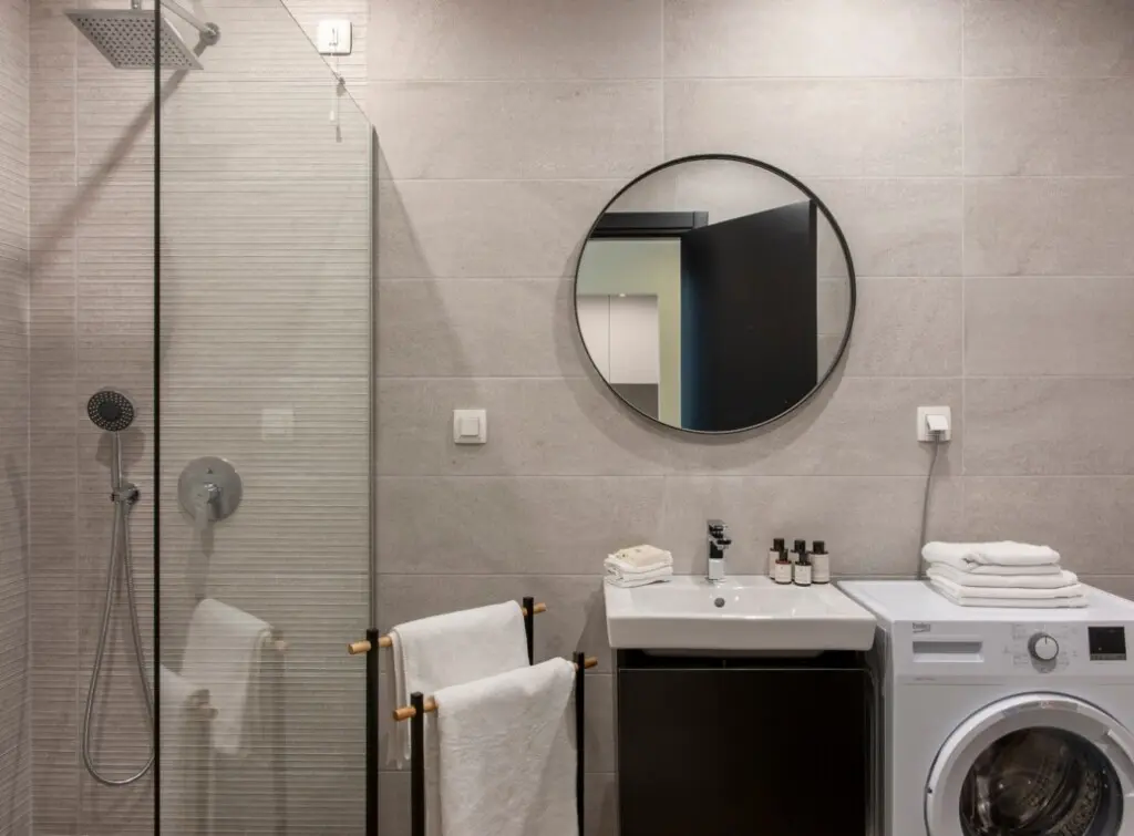 Бар: Апарт-отель Soho Suites
