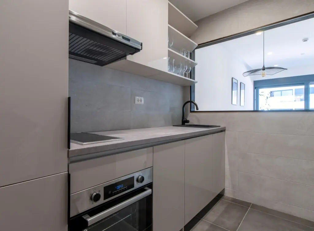 Бар: Апарт-отель Soho Suites