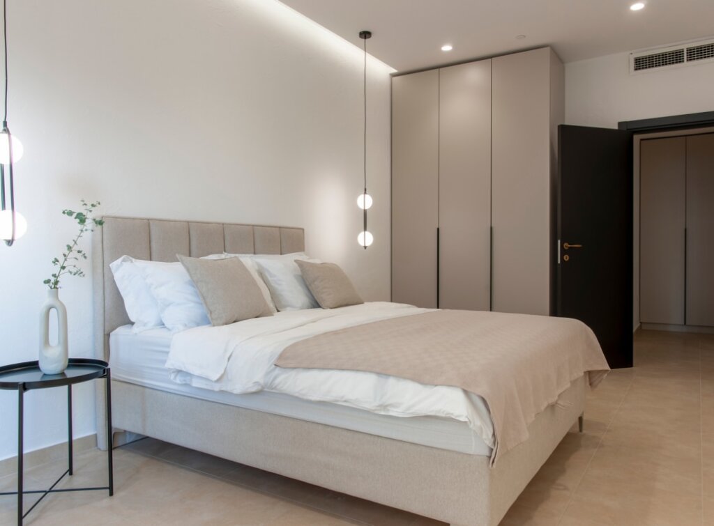 Бар: Апарт-отель Soho Suites