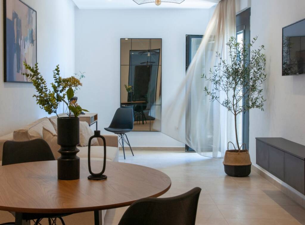 Бар: Апарт-отель Soho Suites