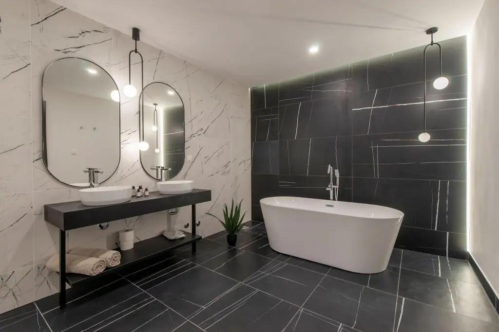 Бар: Апарт-отель Soho Suites