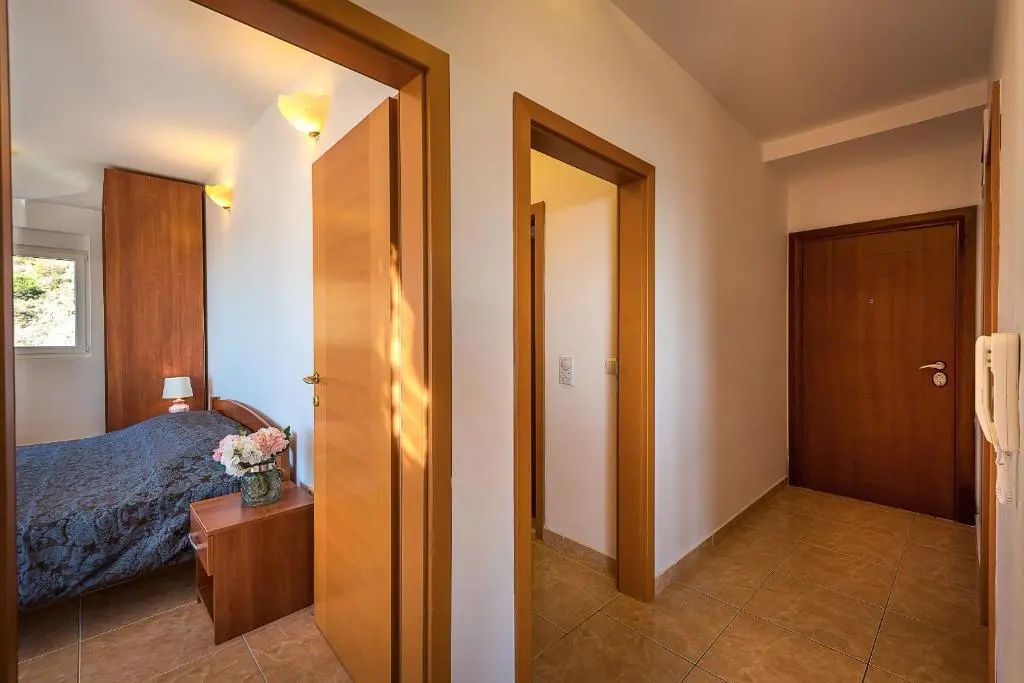Будва: Apartments Sunny Family