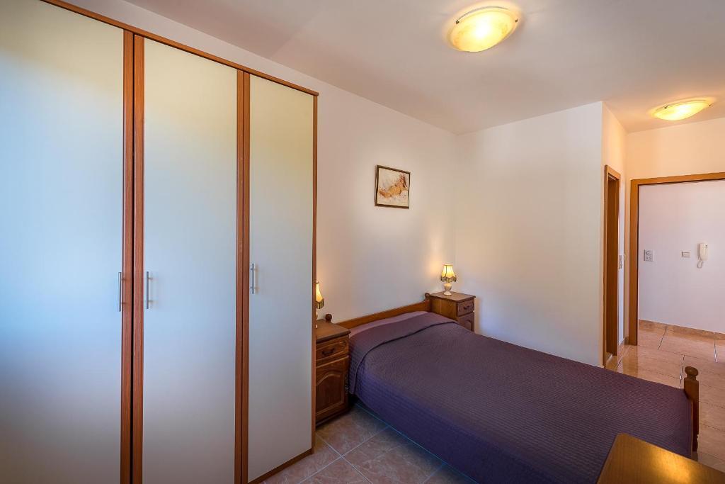 Будва: Apartments Sunny Family