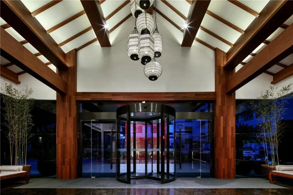 Наньпин: Atour Hotel Wuyishan Resort