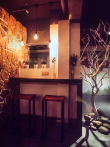 Чжанцзяцзе: Zhangjiajie Interval Time Guest House