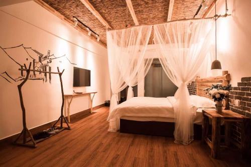 Чжанцзяцзе: Zhangjiajie Interval Time Guest House