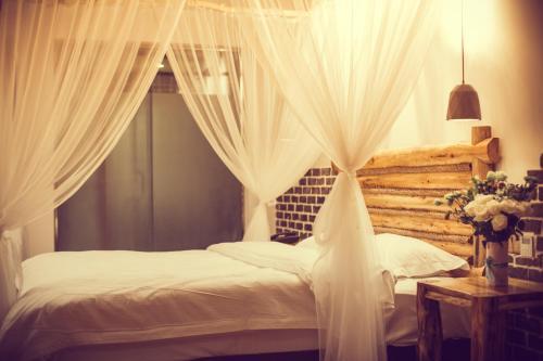Чжанцзяцзе: Zhangjiajie Interval Time Guest House