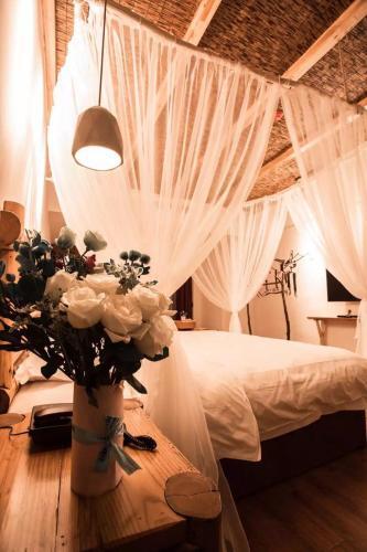 Чжанцзяцзе: Zhangjiajie Interval Time Guest House