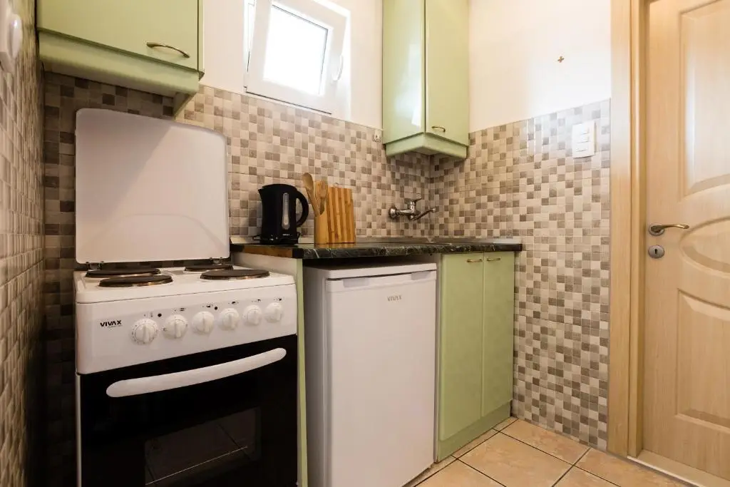 Будва: Apartment Radojevic Ii