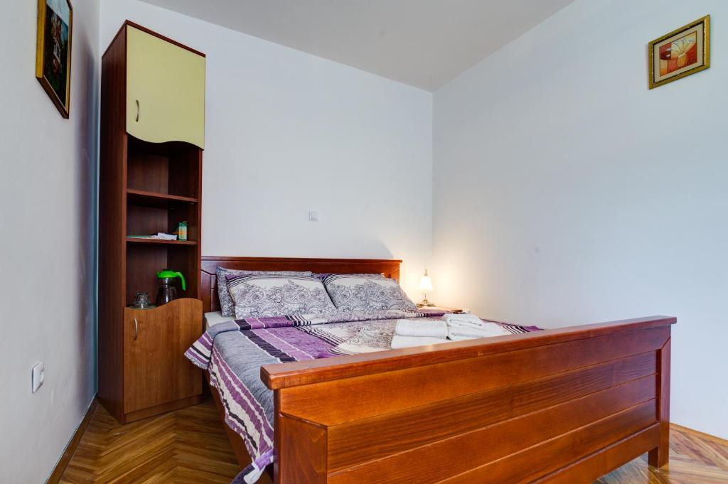 Будва: Apartment Radojevic Ii