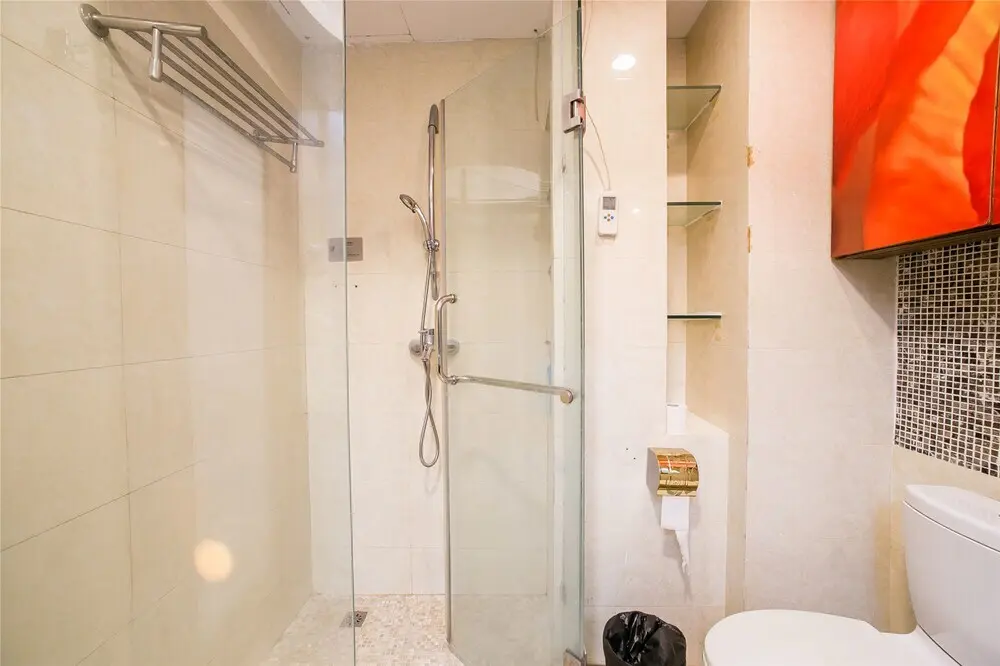 Гуанчжоу: Guangzhou Xiying International Apartment