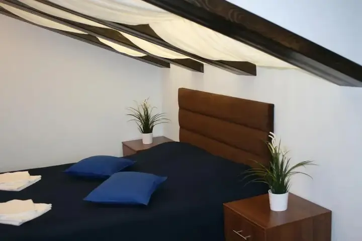 Нижний Новгород: Hotel Ryzhaya Sara