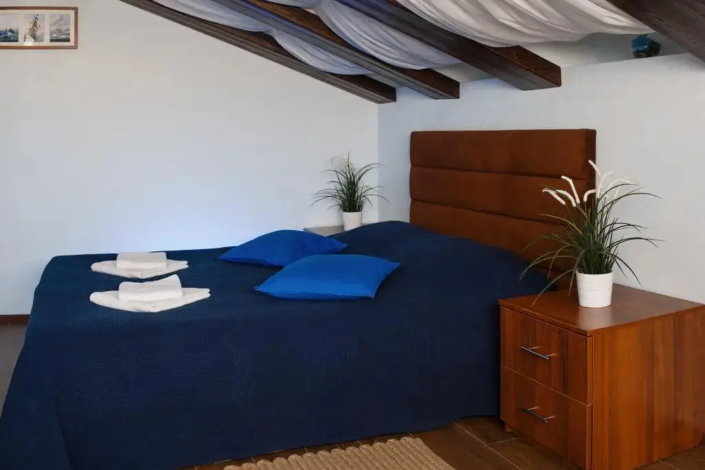 Нижний Новгород: Hotel Ryzhaya Sara