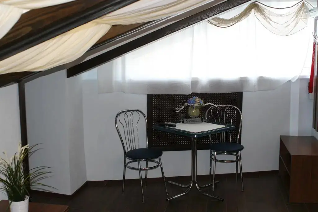 Нижний Новгород: Hotel Ryzhaya Sara
