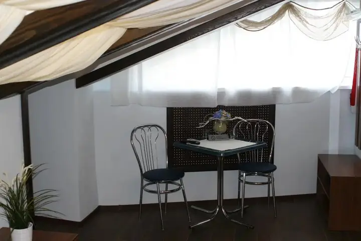 Нижний Новгород: Hotel Ryzhaya Sara