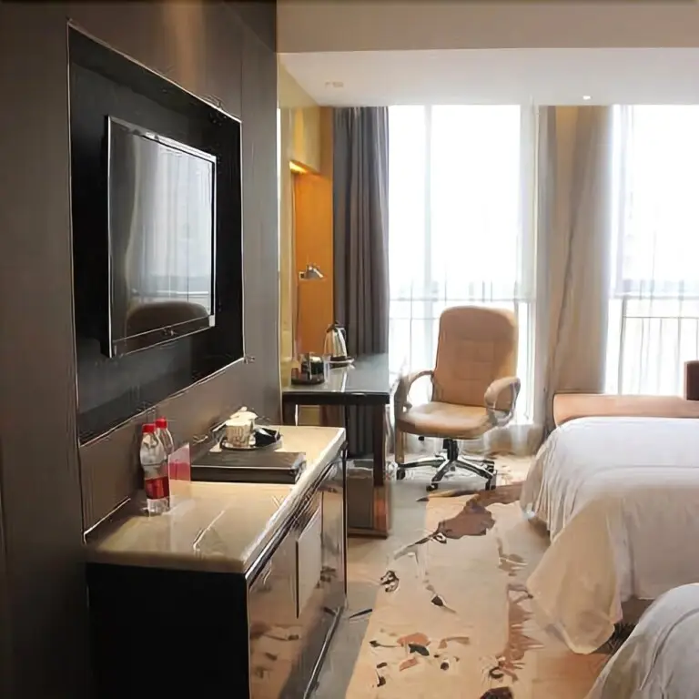 Цзюцзян: Tianhai Hotel