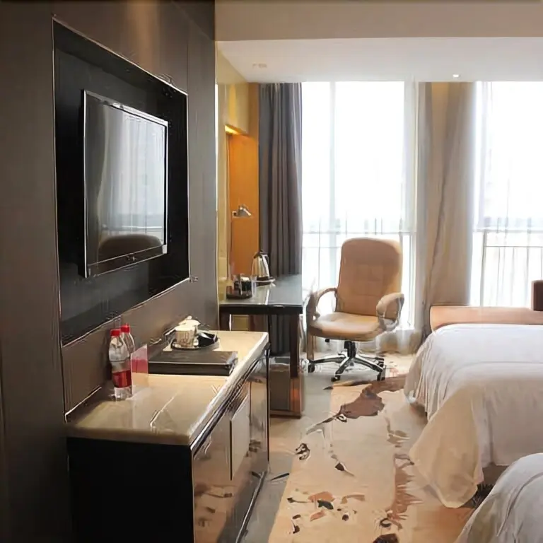 Цзюцзян: Tianhai Hotel