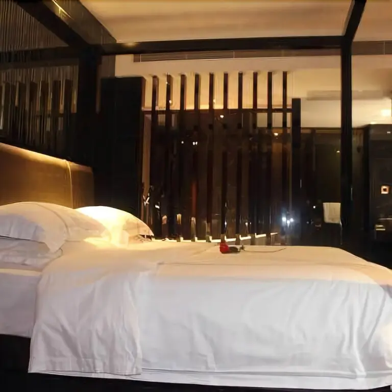 Цзюцзян: Tianhai Hotel
