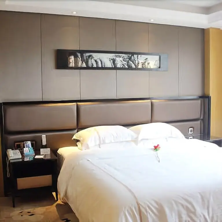Цзюцзян: Tianhai Hotel