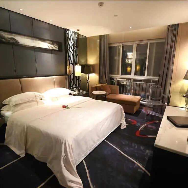 Цзюцзян: Tianhai Hotel