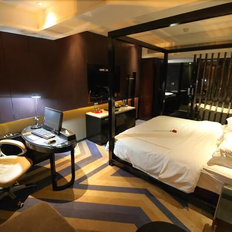Цзюцзян: Tianhai Hotel