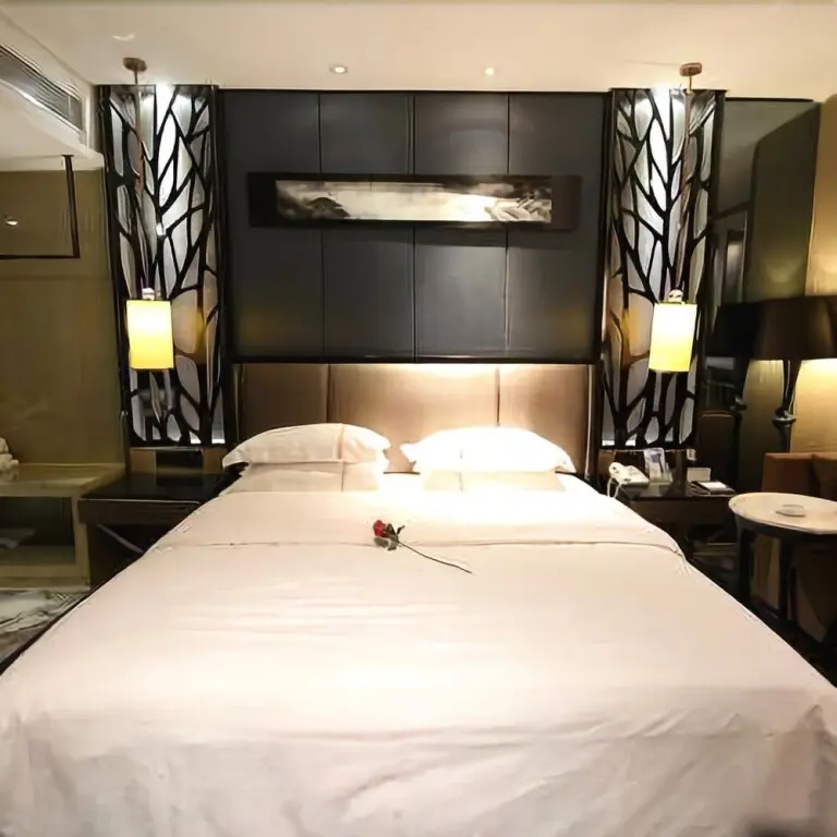 Цзюцзян: Tianhai Hotel