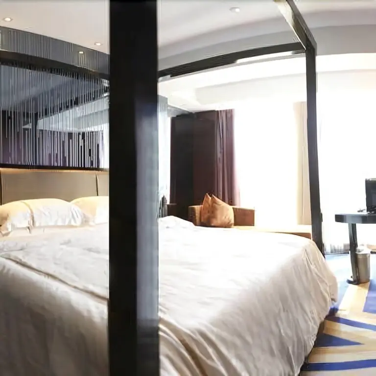 Цзюцзян: Tianhai Hotel