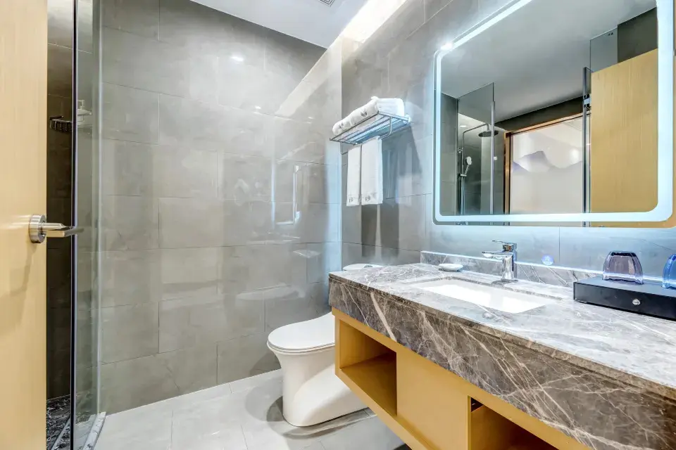 Басуо: VX Hainan Dongfang City Dongfang Haijun Hotel